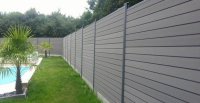 Portail Clôtures dans la vente du matériel pour les clôtures et les clôtures à Challerange